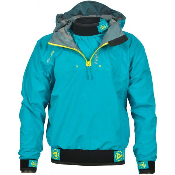 2026 Peak PS Mens Adventure Lite Jacket 26AL-BLU - Blue